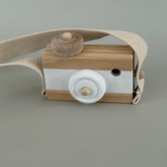 Nursery Decor Bundle - Nuetrals & Pinks - Picture 4 of 8